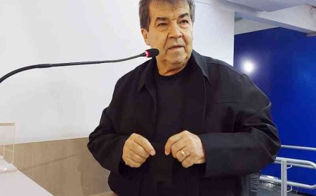 Ex-vereador é repudiado por declarações racistas contra deputado