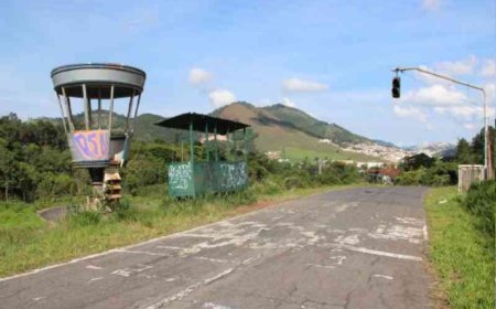 Prefeitura não tem interesse em construir novo Kartódromo em Poços