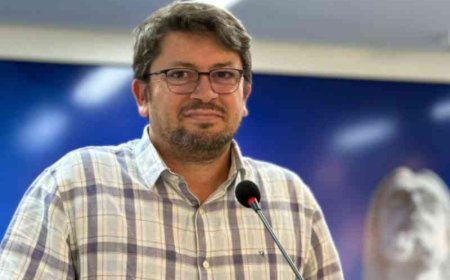Vereador quer informações sobre realização de biópsias pelo SUS