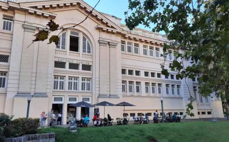 Codemge lança edital de concessão das Thermas Antonio Carlos