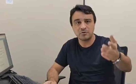 Vereador vai  denunciar no Ministério Público falta de professores