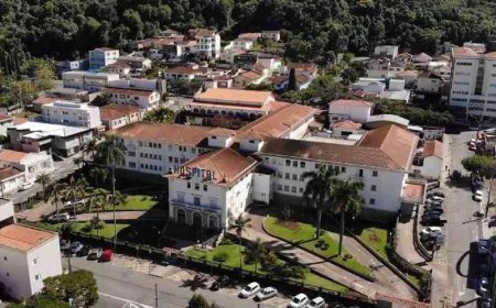 Vereador questiona se Prefeitura irá renovar convênio com Santa Casa