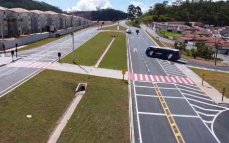 Alunos que moram no Residencial Tiradentes terão transporte escolar