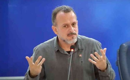 Vereador apresenta defesa contra acusação de quebra de ética