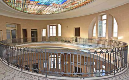 Moção pede ao Estado revisão do edital de concessão das Thermas