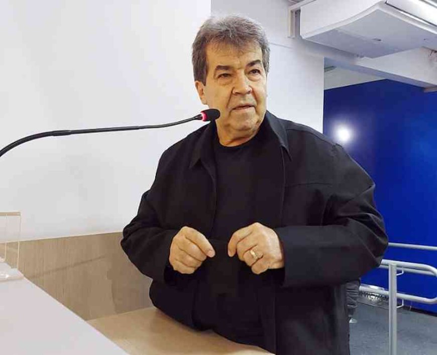 Ex-vereador é repudiado por declarações racistas contra deputado
