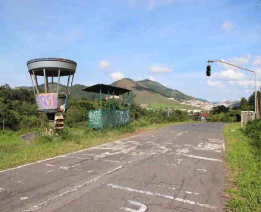 Prefeitura não tem interesse em construir novo Kartódromo em Poços