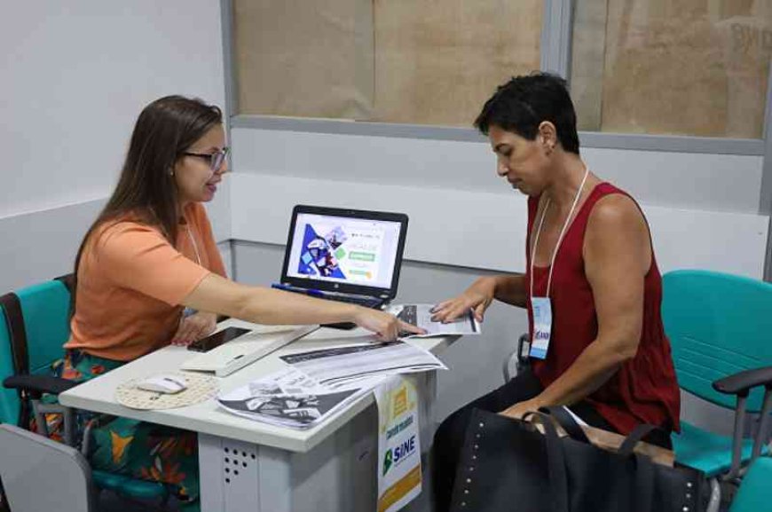 Como ir bem em uma entrevista de emprego e conquistar sua vaga