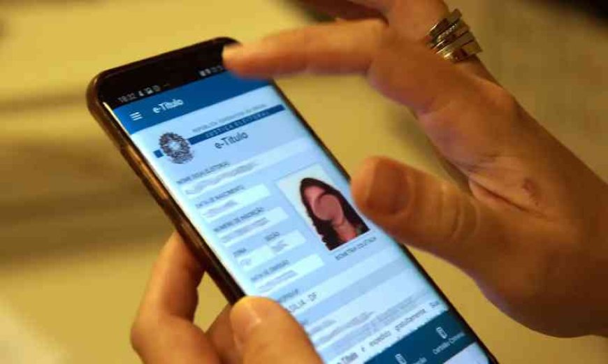 TSE anuncia que mais de 5,3 milhões de títulos eleitorais serão cancelados