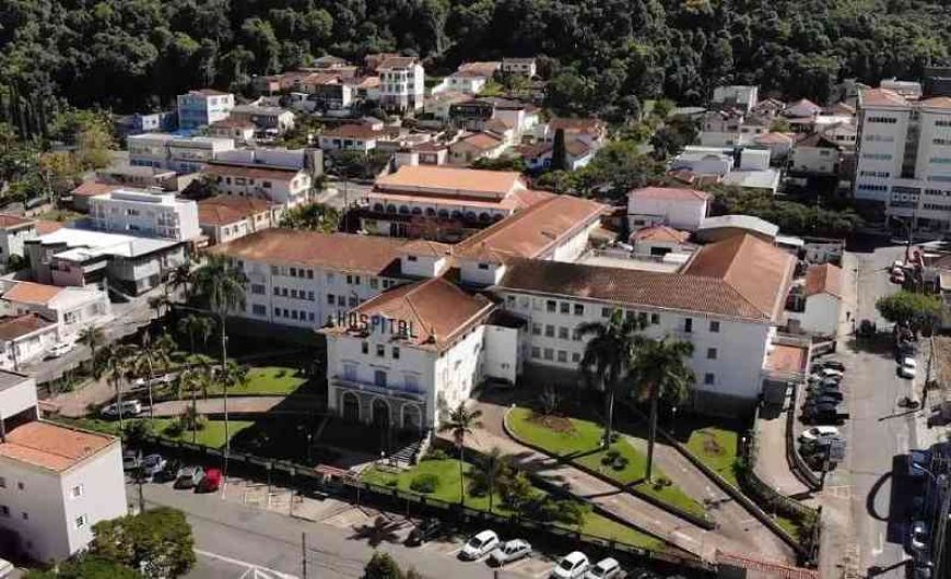 Vereador questiona se Prefeitura irá renovar convênio com Santa Casa