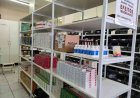 Secretaria de Saúde faz cotação para compra de quetiapina