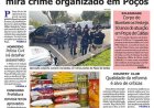 Jornal da Cidade 27 de junho de 2025