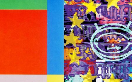 Titãs e U2, 32 anos depois