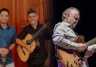 Projeto traz Juarez Moreira para show em Poços de Caldas