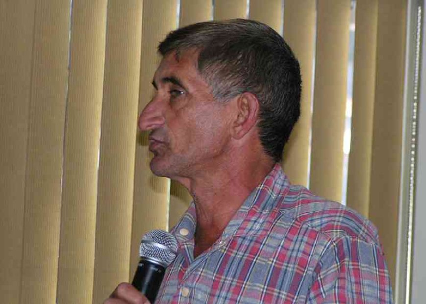 Morre Waldir Inácio, ex-candidato a prefeito de Poços de Caldas