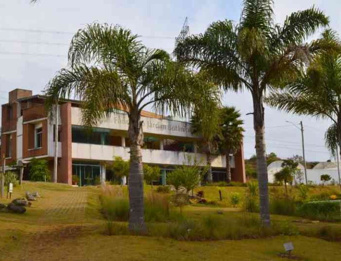 Prefeitura prorroga intervenção no Jardim Botânico por mais 90 dias