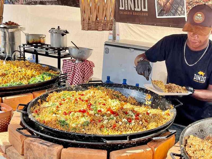 Festa Uai destaca a importância  da cultura e da identidade mineira