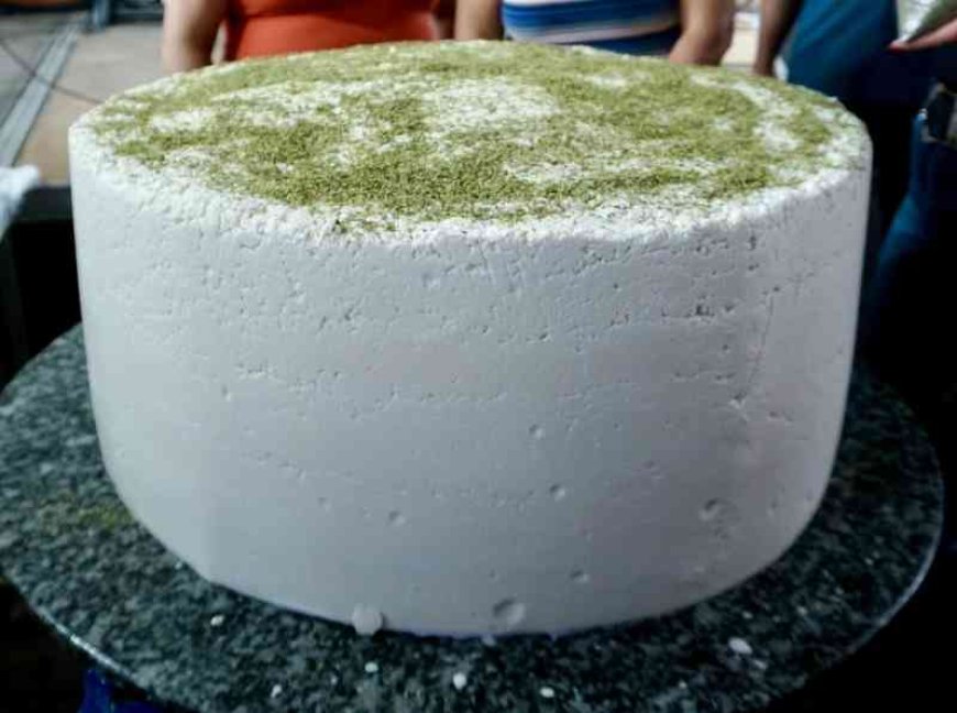 Festa do Queijo acontece neste fim de semana em Santana de Caldas