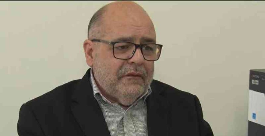 Morre o juiz de Direito Tarcisio Marques