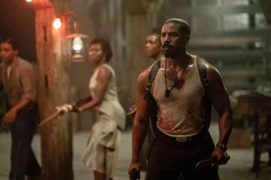“Pecadores”: um grito de horror e crítica social