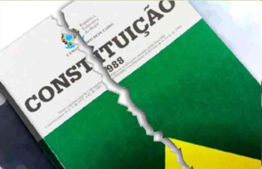 Impunidade para bandido e anistia:  a gestação do golpe parlamentar