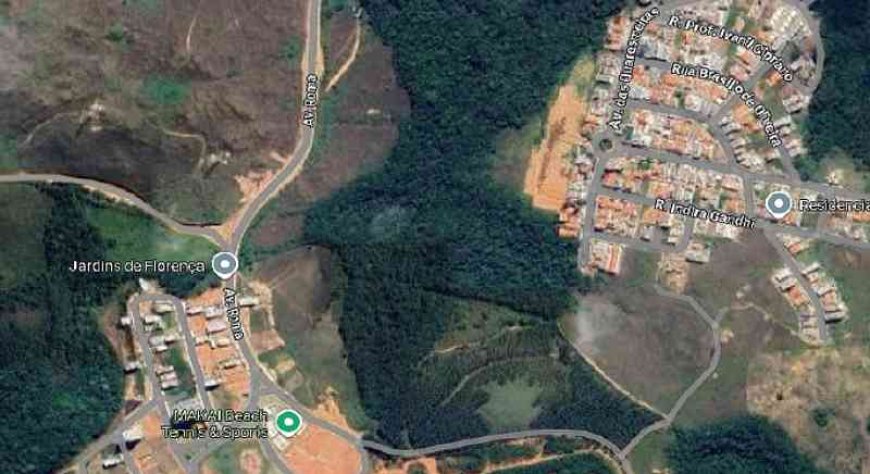 Vereador pede interligação entre Morumbi e Jardins de Florença