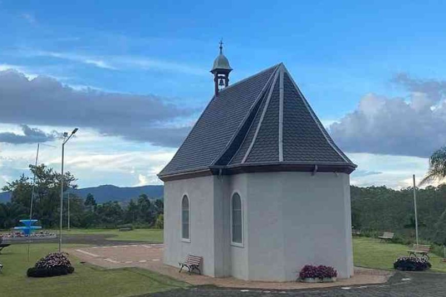 Sessão comemorativa celebra 25 anos do Santuário Mariano de Schoenstatt