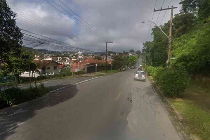 Avenida Champagnat terá radar em 2026
