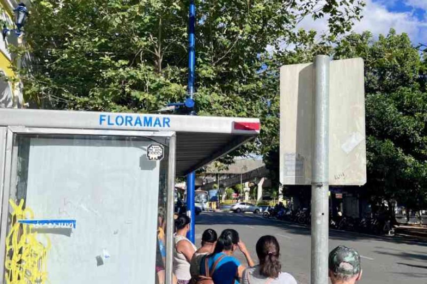 Sindicatos cobram providências contra atrasos e redução de linhas