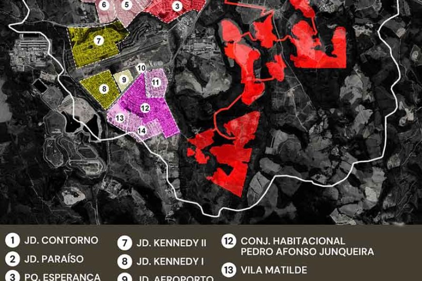 Deputada alerta sobre os riscos ao acelerar licenciamento de terras raras