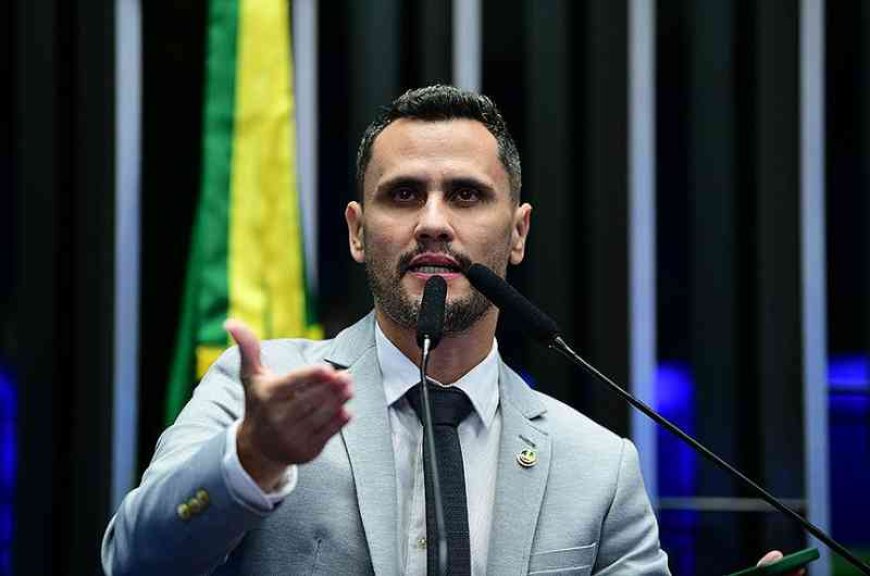 Cleitinho lidera a disputa pelo Governo de Minas