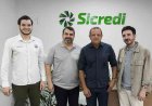 Caldense fecha patrocínio com a Sicredi para 2026