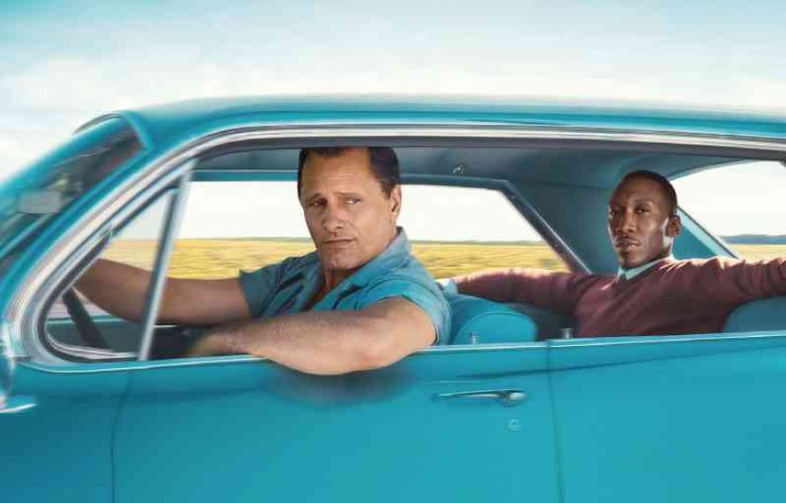 Green Book: uma lição de humanidade  em meio à segregação americana