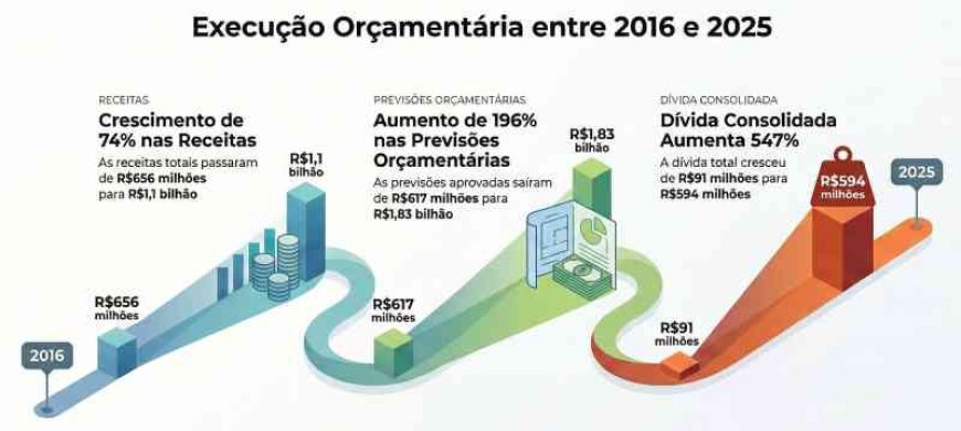 O governo municipal é capaz?