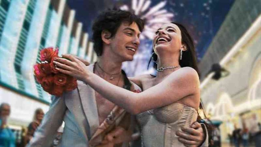 Quem é Sean Baker, o último ganhador do Oscar?