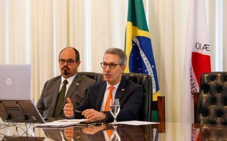 Gestão Zema encerra 2025 com déficit de R$ 11,3 bilhões