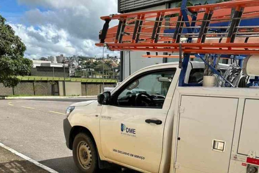 Pesquisa de satisfação com energia elétrica começa em março em Poços
