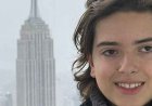 Aluno de Poços conquista medalha de ouro em olimpíada de matemática