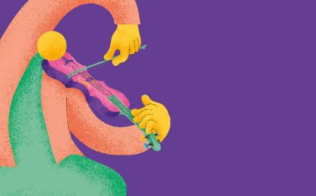 A importância da música de qualidade  na educação de crianças e jovens