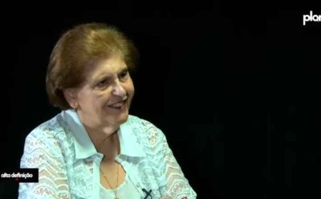 Maria Helena Braga celebra 80 anos com legado marcado pelo ensino