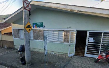 PSF Dom Bosco fecha para mudança de endereço