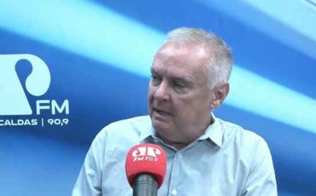 Sérgio Azevedo classifica reprovação de contas como “decisão política”
