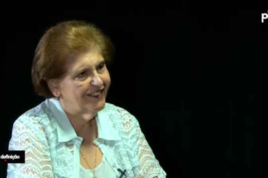 Maria Helena Braga celebra 80 anos com legado marcado pelo ensino