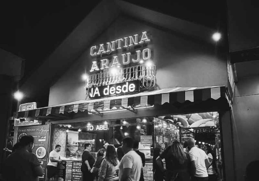Cantina do Araújo encerra atividades após 71 anos em Poços de Caldas