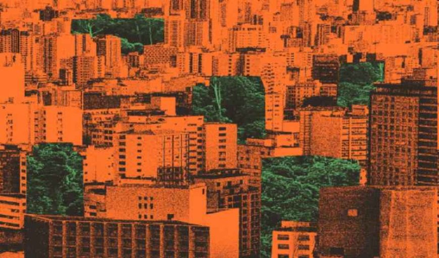 O crepúsculo sob tempestades: o impacto  das mudanças climáticas no envelhecimento