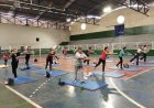 Secretaria de Esportes nega atraso salarial no programa Poços Ativa