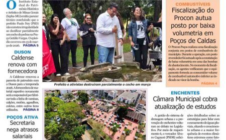 Jornal da Cidade 02 de abril de 2026