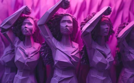 Consciência política, representação feminina e o equívoco da universalização