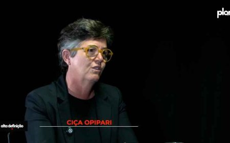Ciça descarta voltar a se candidatar a cargos eletivos