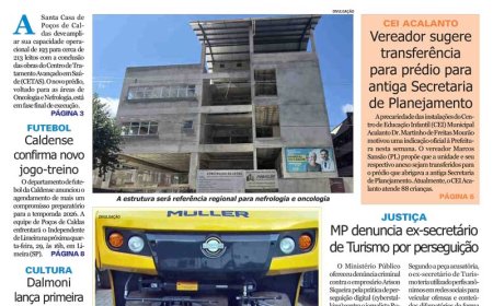 Jornal da Cidade 25/04/26